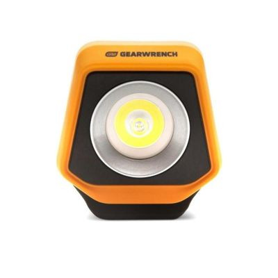 GearWrench 1000 Lumens Rechargeable Shop Light