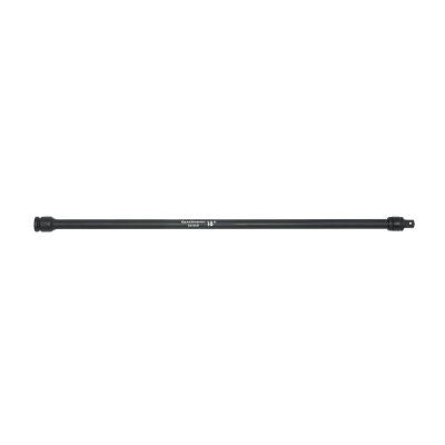 GearWrench 3/8 Inch Drive Locking Impact Extension 18 Inch
