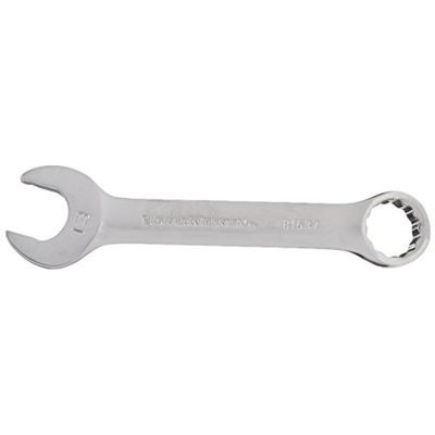 GearWrench 13mm 12 Point Stubby Combination Wrench