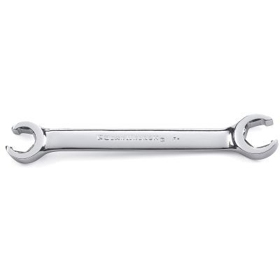 GearWrench 3/8 Inch x 7/16 Inch Flare Nut Wrench