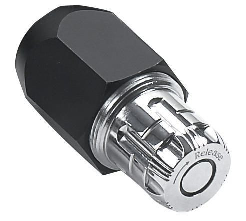 GearWrench Large Locking Tap Adapter - 82801