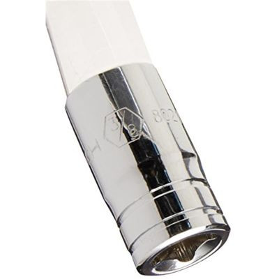 GearWrench 1/4 Inch Drive 12 Point Standard SAE Socket 3/8 Inch
