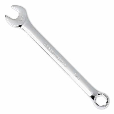GearWrench 3/4 Inch 6 Point Combination Wrench