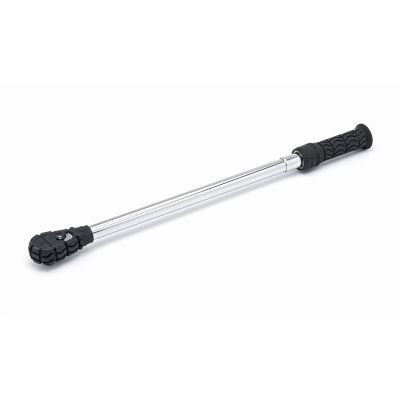 GearWrench 1/2 Inch Drive Tire Shop Micrometer Torque Wrench 30-250 ft/lb