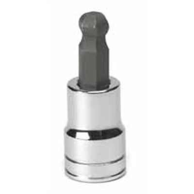 GearWrench 3/8 Inch Drive Ball End Hex Bit Metric Socket 5mm