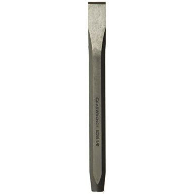 GearWrench 5/8 Inch x 6-1/2 Inch Cold Chisel