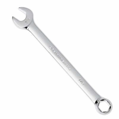 GearWrench 7/8 Inch 6 Point Combination Wrench