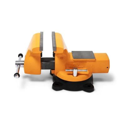 GearWrench 8 Inch Mechanic's Bench Vise with Anvil