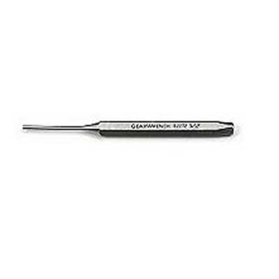 GearWrench 3/16 Inch x 5-1/2 Inch Pin Punch