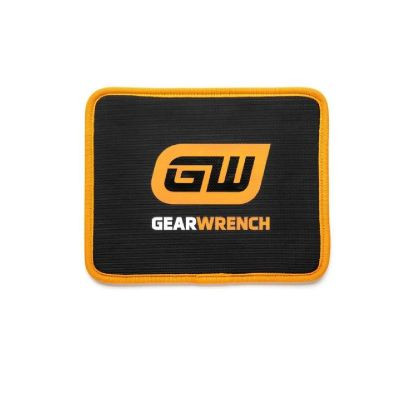 GearWrench High Strength Magnetic Tool Mat - 18 x 12 Inch