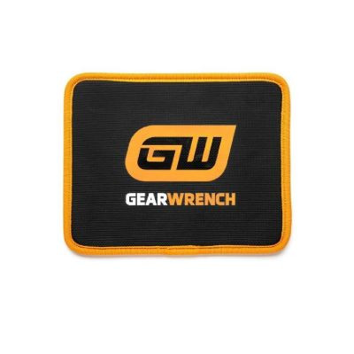 GearWrench High Strength Magnetic Tool Mat - 10 x 8 Inch