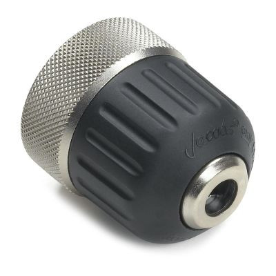 GearWrench ADAPTER 1/4" HEX JACOBS CHUCK SCRU GUN