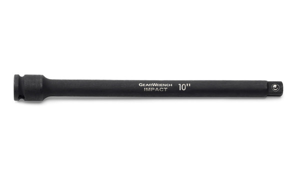 GearWrench 3/4 Inch Drive Impact Extension 10 Inch - 84886