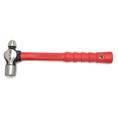 GearWrench 14 IN. MAXXLOCK BALL PEIN HAMMER 32 OZ.