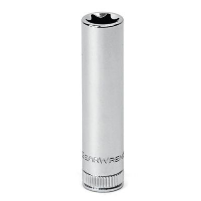 GearWrench 1/4 Inch Drive Deep External Torx Socket E11