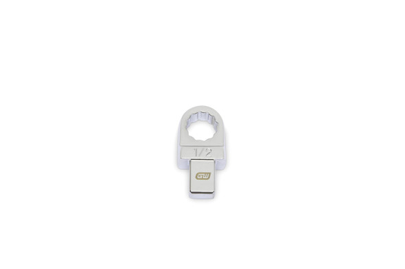 9mm x 12mm Box End Interchangeable Head 1/2" - 89568
