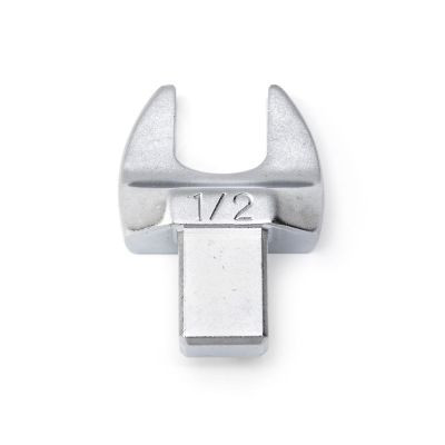GearWrench 9mm x 12mm Open End Interchangeable Head 1/2 Inch