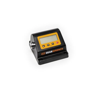 GearWrench 1/2 Inch Drive Bench Top Torque Tester 25-250 ft/lb