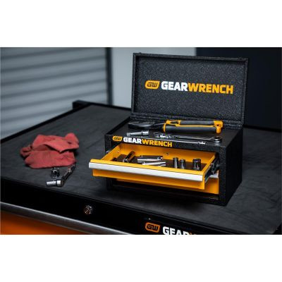 GEARWRENCH 11" 2 Drawer Mini Toolbox
