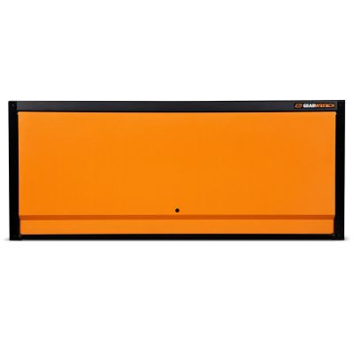 GEARWRENCH 72" x 30" Top Mount Hutch for Professional Mobile Workbench System