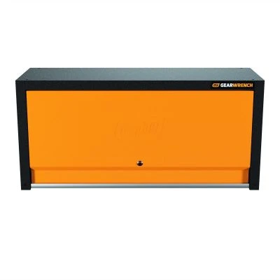 GEARWRENCH 52" Top Mount Hutch for Rolling Tool Cabinet