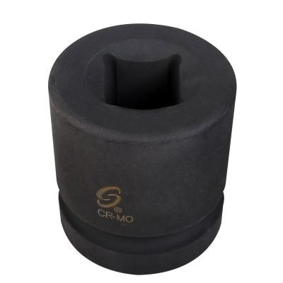 Sunex IMPACT SOCKET 19MM 1" DRIVE SQUARE