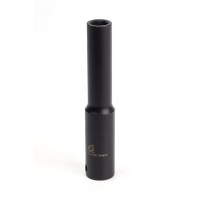 Sunex 1/2" Dr. 11mm Extra Deep Impact Socket