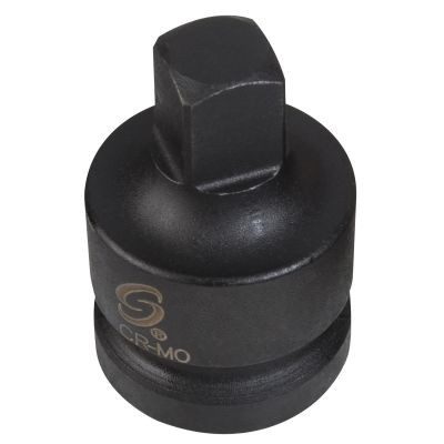 Sunex 3/8 in. Female x 1/2 in. Male Impact