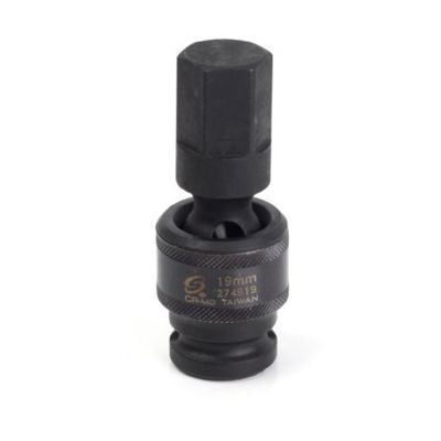 Sunex 1/2" DR 19MM UNVRSL