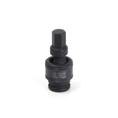 Sunex 3/8"' DR 12MM UNIVERSL