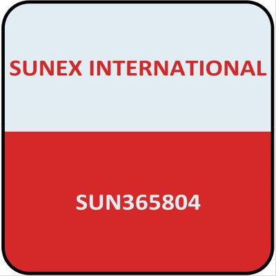 Sunex 3/8"DR 7/32 UNIVRSL