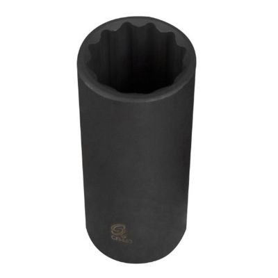 Sunex SOC 11/16 3/8D IMP 12PT DP