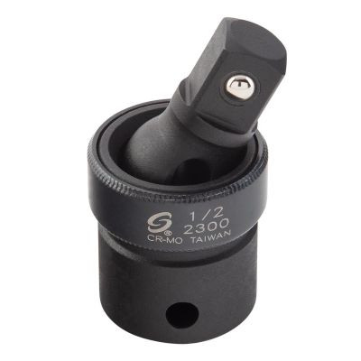 SUNEX SOCKET IMPACT UNIVERSAL JOINT 1/2IN. DRIVE