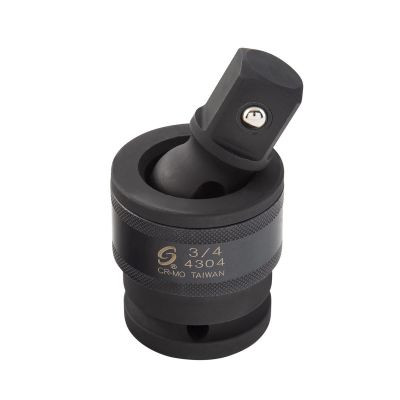 SUNEX SOCKET IMPACT UNIVERSAL JOINT 3/4IN. DRIVE