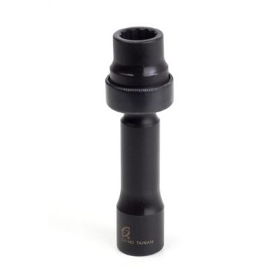 SUNEX 1/2 in. Drive 12-Point Driveline Impa - SUN213ZUMDL