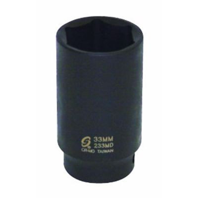 SUNEX 1/2 X 33MM DEEP