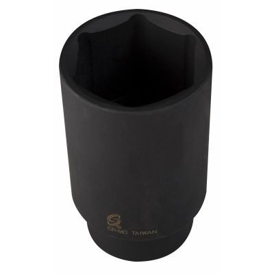 SUNEX SOC 19MM 1/2D IMP 6PT DP