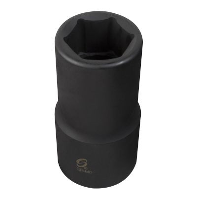 SUNEX SOC 1-1/2 1"D BDD WHL IMP 4PT