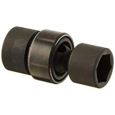 SUNEX SOC 14MM 3/8D IMP UNIV 6PT