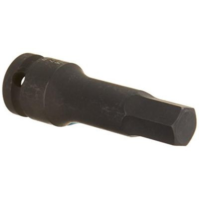 SUNEX SOC 14MM 1/2D IMP HEX MALE
