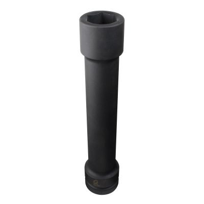 SUNEX SOC 33MM 1"D IMP 6PT LG