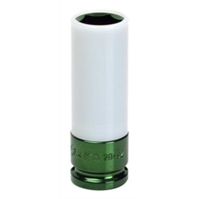 SUNEX 1/2 in. Drive 7/8 in. Extension Thin
