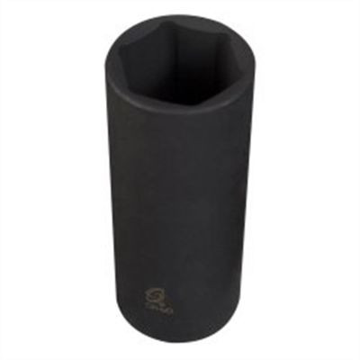 SUNEX SOC 16MM 3/8D IMP 6PT DP