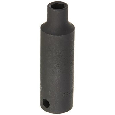 SUNEX SOC 7MM 3/8D IMP 6PT DP