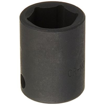 SUNEX SOC 16MM 3/8D IMP 6PT