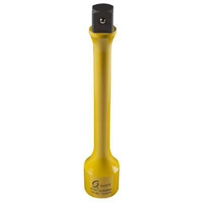 SUNEX 1" DR TORQUE LIMITING EXTENSION 475 FT/LBS