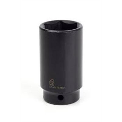 SUNEX 1/2 X 31MM DEEP