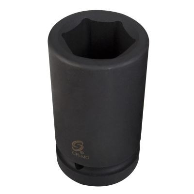 SUNEX SOC 1-1/4 1"D IMP 6PT DP