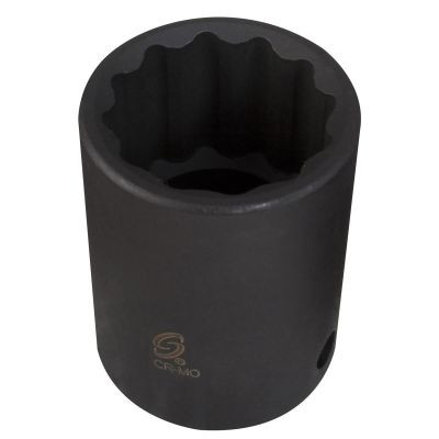 SUNEX SOC 16MM 1/2D IMP 12PT