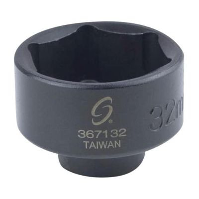 SUNEX Oil Filter Socket 32mm